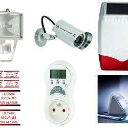 Electricien Solutions Protection Sécurité - 1 - Prévenir, Surveiller, Protéger. - 