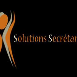 Services administratifs Solutions Secrétariat 92 - 1 - 