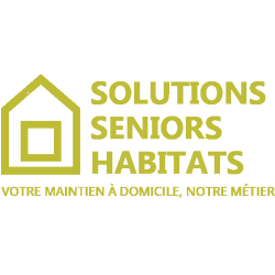 Salle de bain Solutions Seniors Habitats - 1 - 