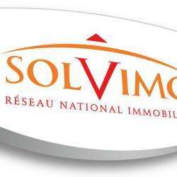 Agence immobilière SOLVIMO - 1 - 