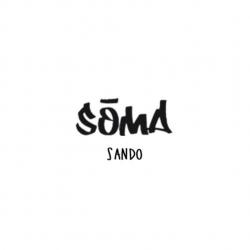Restaurant Sôma Sando - 1 - 