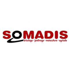 Centres commerciaux et grands magasins Somadis - 1 - 