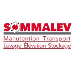 Centres commerciaux et grands magasins Sommalev - 1 - 