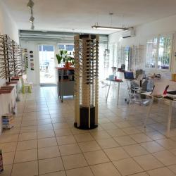 Opticien SOMMIERES OPT LOCQUET - 1 - 