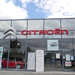 Garagiste et centre auto SOMODIA – Citroën - 1 - 