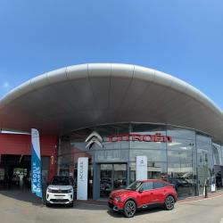 Garagiste et centre auto SONADIA ARRAS – Citroën - 1 - 