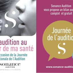 Sonance Audition Darnétal