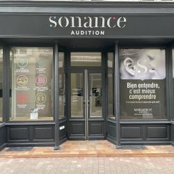 Sonance Audition Jarnac