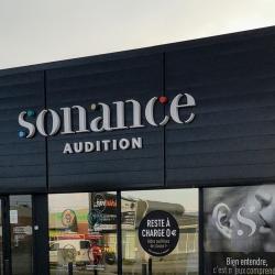 Sonance Audition Montélimar