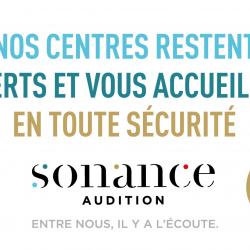 Sonance Audition Troyes