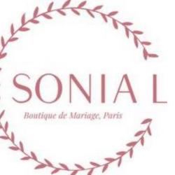 Mariage Sonia L - 1 - 