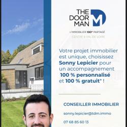 Agence immobilière Sonny Lepicier conseiller immobilier - 1 - 