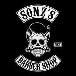 Sonz's Barbershop Nancy