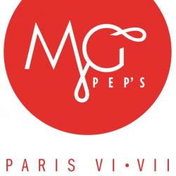 Sophie Boudrant-richter Mg Pep's Paris