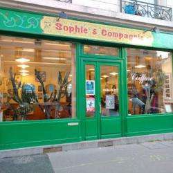 Sophie Compagnie Paris