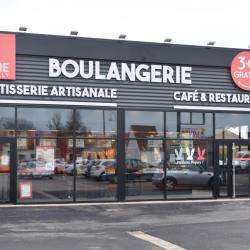 Boulangerie Pâtisserie SOPHIE LEBREUILLY - 1 - 