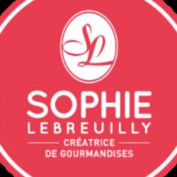 Sophie Lebreuilly  Marck