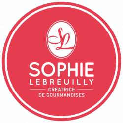 Sophie Lebreuilly  Vaison La Romaine