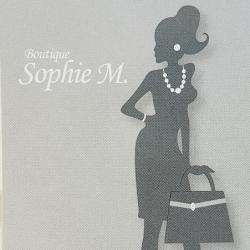 Vêtements Femme Sophie M. - 1 - 