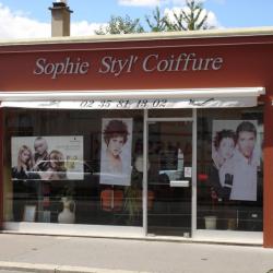 Coiffeur SOPHIE STYL COIFFURE - 1 - 