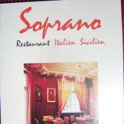 Restaurant soprano marais - 1 - 