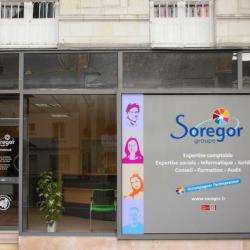 Comptable Soregor - 1 - 