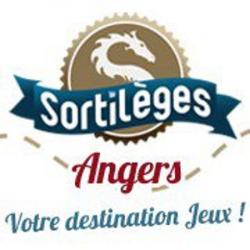 Sortilèges Angers