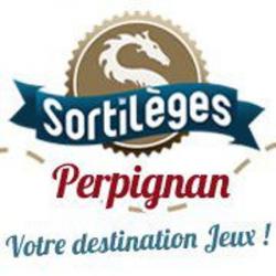 Sortilèges  Perpignan