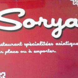 Sorya Nantes