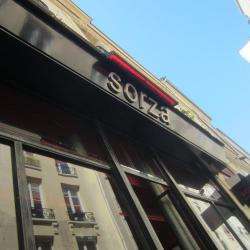 Restaurant sorza - 1 - 