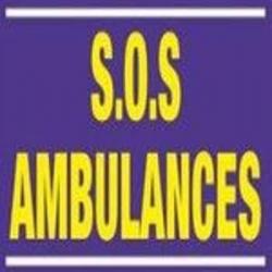 S.o.s Ambulances Saint Jean Du Cardonnay
