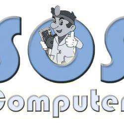 Cours et dépannage informatique SOS Computers - 1 - 