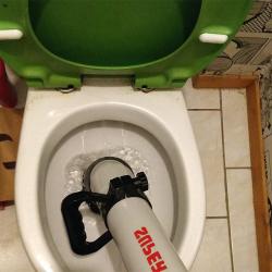 Plombier Sos Débouchage Canalisation - 1 - Débouchage Toilette - 