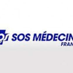 Médecin généraliste SOS Médecin - 1 - 