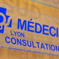 Sos Medecins Lyon