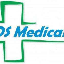 Pharmacie et Parapharmacie SOS MEDICALYS - 1 - 
