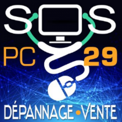 Dépannage Electroménager SOS PC 29 - 1 - 