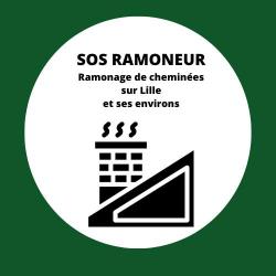 Sos Ramoneur Lille Lille