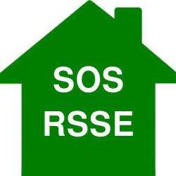 Garde d'enfant et babysitting SOS RSSE - 1 - Logo Sos Rsse - 