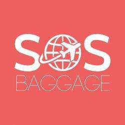 Sos Baggage Paris