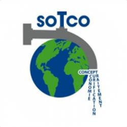 Centres commerciaux et grands magasins Sotco Sàrl - 1 - 
