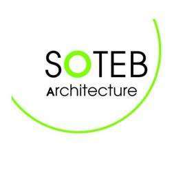 Soteb Architecture Arc Lès Gray