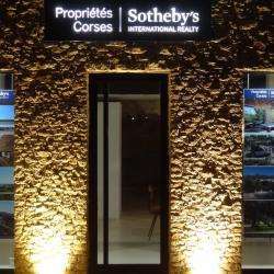 Sotheby's International Realty Bonifacio