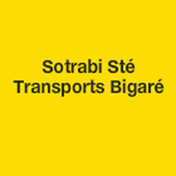 Sotrabi Bigare Transports Sas Bréviandes