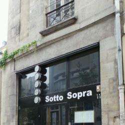 Restaurant Sotto Sopra - 1 - 