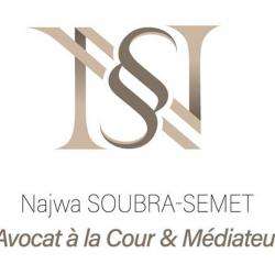 Avocat Soubra Semet Société D'avocat - 1 - 