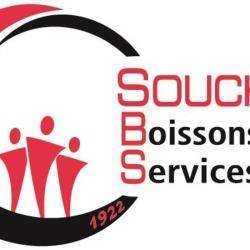 Souchon Boissons Services La Ricamarie
