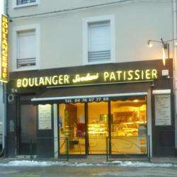 Boulangerie Pâtisserie SOUDANI MEHDI - 1 - 