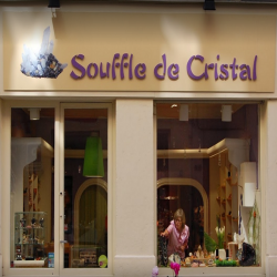 Souffle De Cristal Lyon