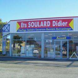 Electricien Soulard didier (ets) - 1 - 